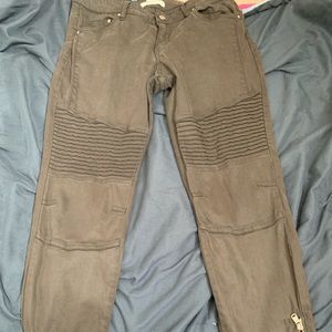H&M skinny jeans
